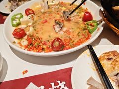 -鑫小城故事·藕汤·家常菜(台北一路总店)