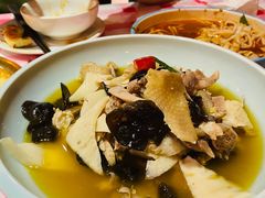 -西域阿里马新疆菜·清真(桂花路店)