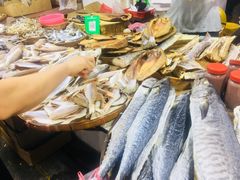 -都斛海鲜街