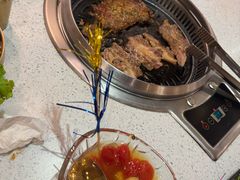 -炭之家·齐齐哈尔非遗烤肉·鲜切直供(中央大街店)