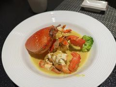 -桃夭日式料理(国信店)