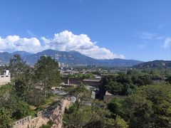 -山西王家大院