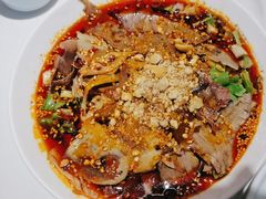 -夫妻肺片·中华老字号·正宗川菜(春熙路店)