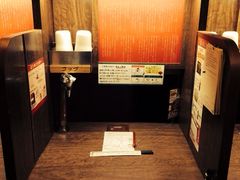 iphone_upload_pic-一兰拉面(梅田阪急东通店)
