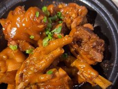 -金龙·打边炉(南京西路店)