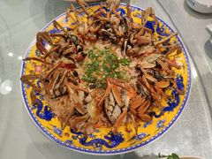 -炉鼎记私房菜(总店)