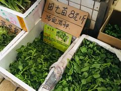 -细村农贸综合市场