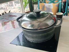 -原味主张椰子鸡·脆皮文昌鸡煲(友谊广场店)