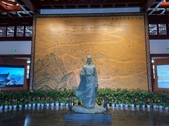-杜甫江阁