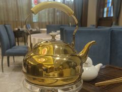 -聚福宝合苑食府(南头镇店)