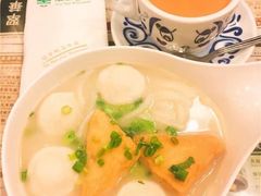 -翠华餐厅(香港国际机场店)