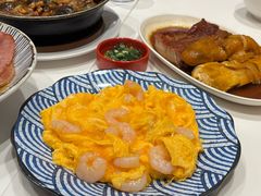 -龙记香港茶餐厅(久光百货店)