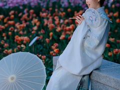 -汉仪华裳汉服馆(豫园店)