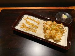 -元熹会席料理