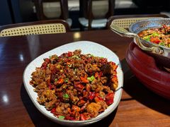 -拾捌川·自贡爆炒(新街口店)