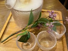 米酒-雀舞云南菜(乐客城店)