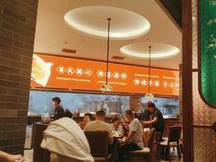 -金牌禄运·点心·啫煲(百信广场店)