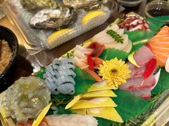 -鮨之佐壽司外賣店(氹仔市区店)