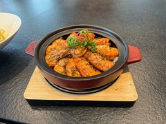 -大拙里·精致融合菜(沙湖桃源国际店)