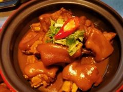 -呼吸森林·生态农庄农家乐私房菜