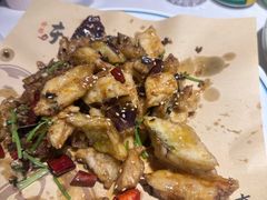 -东来土菜馆(民祥园路店)