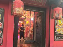 -长安大牌档之上元灯会(南大街店)