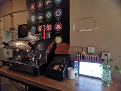 -1901 Cafe(西四店)