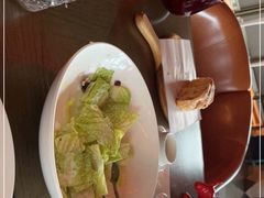 -恰餐厅及酒吧CHAR Bar & Grill(北京三里屯洲际店)