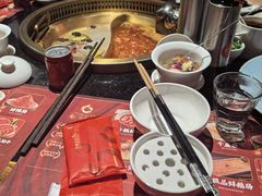 -红运火锅·中国名火锅·国风演绎(省体店)