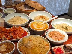 -裕兴记•蟹黄面馆(人民广场店)