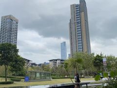 -SAANCI山池咖啡(海上世界文化艺术中心店)