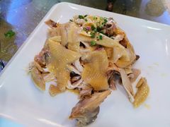 -竹溪百福酒家(同和店)