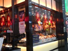 -陈鹏鹏潮汕菜(宝安机场T3航站楼店)