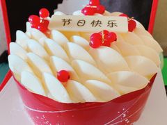 -派悦坊·甜品·蛋糕(日坛店)