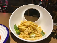 -卞氏菜根香(青羊万达店)