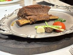 -王品牛排(北京新辰里亚运村店)