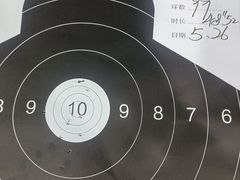 -都市枪神实弹射击俱乐部