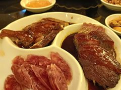 -中国厨房/台湾牛肉面