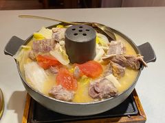 -吃货私房菜(丽江束河古镇店)