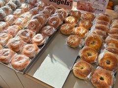 -崎本的店·专业酵种吐司(无锡万象汇店)