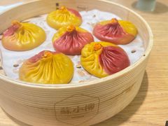 -苏小柳点心·手作小笼包(新街口分院店)