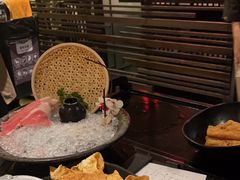 -捞王猪肚鸡火锅(财富中心店)