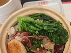 -华记煲仔华·煲仔饭(人和店)