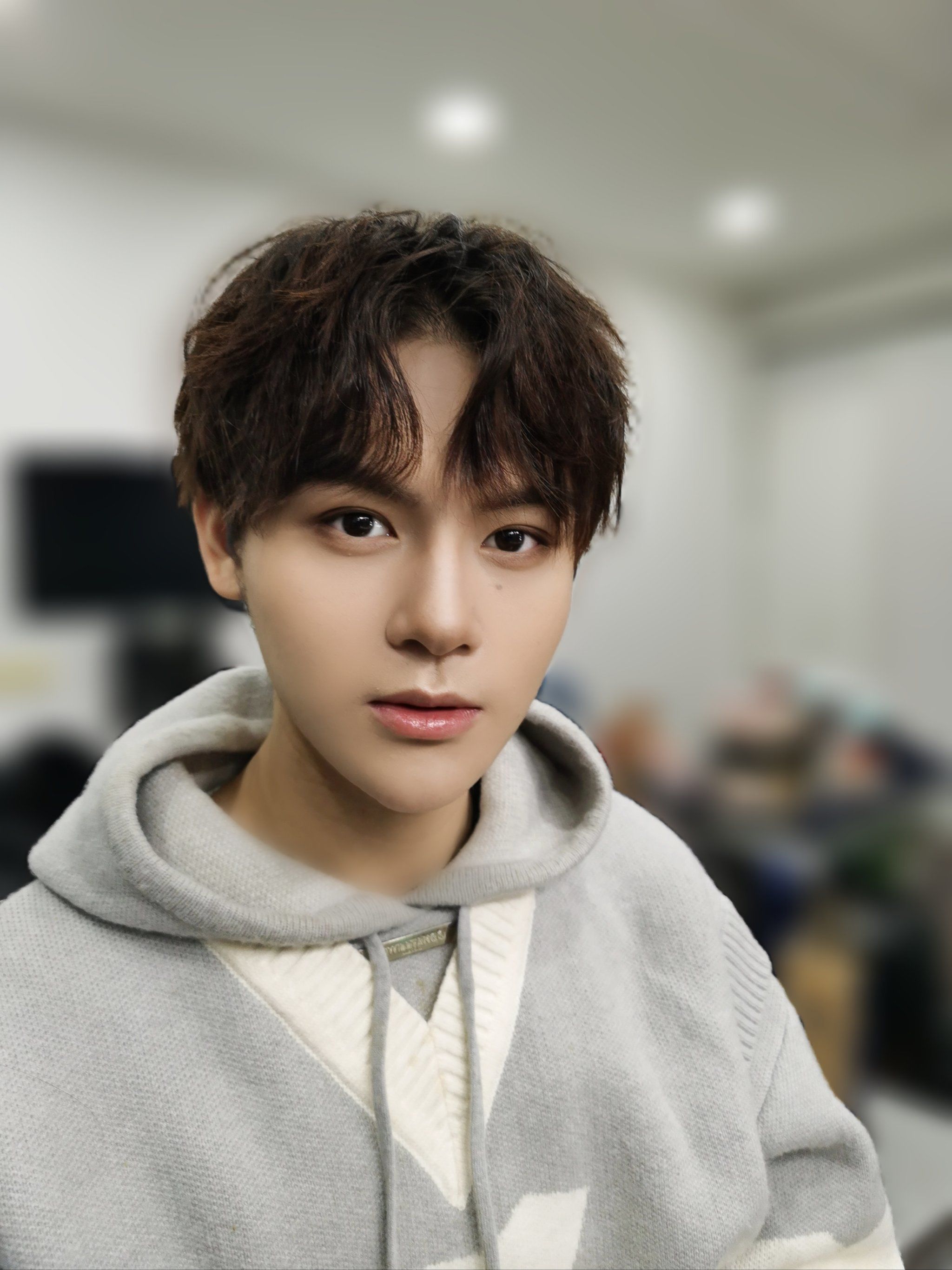 男士也能这么帅!