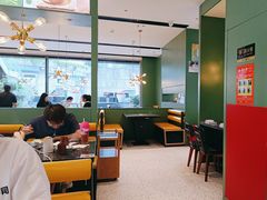 -一席地·本地鸡窝·杭帮鸡火锅(萧山银隆百货店)