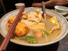 -桂小厨广西菜(万象城店)
