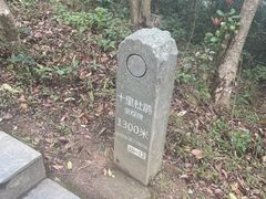 -梧桐山风景名胜区