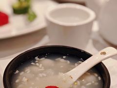 酒酿汤圆-上海1号私藏菜(静安店)