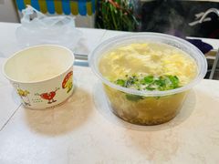 -清真·二嫂子煎饼果子(鼓楼旗舰形象店)
