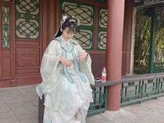 -横店影视城明清宫苑园区